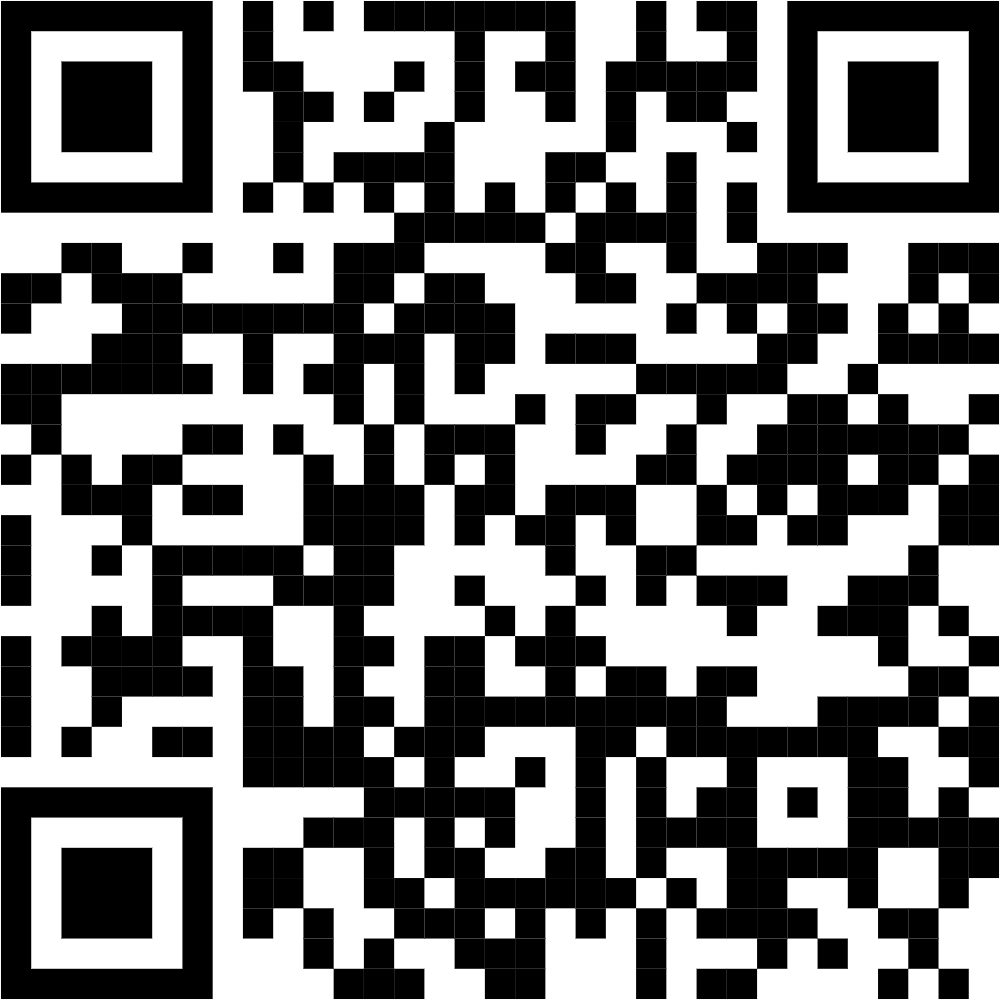 Download app QR